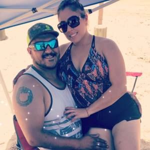 Meet your Posher, Andy cristina